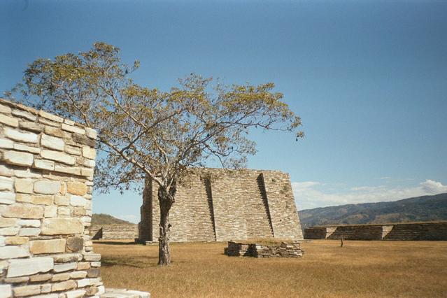 Mixco Viejo